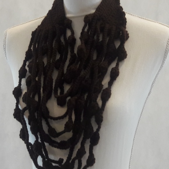 🔥Maxi Collar, Necklace, Layers, Handcrafted - Picture 1 of 3